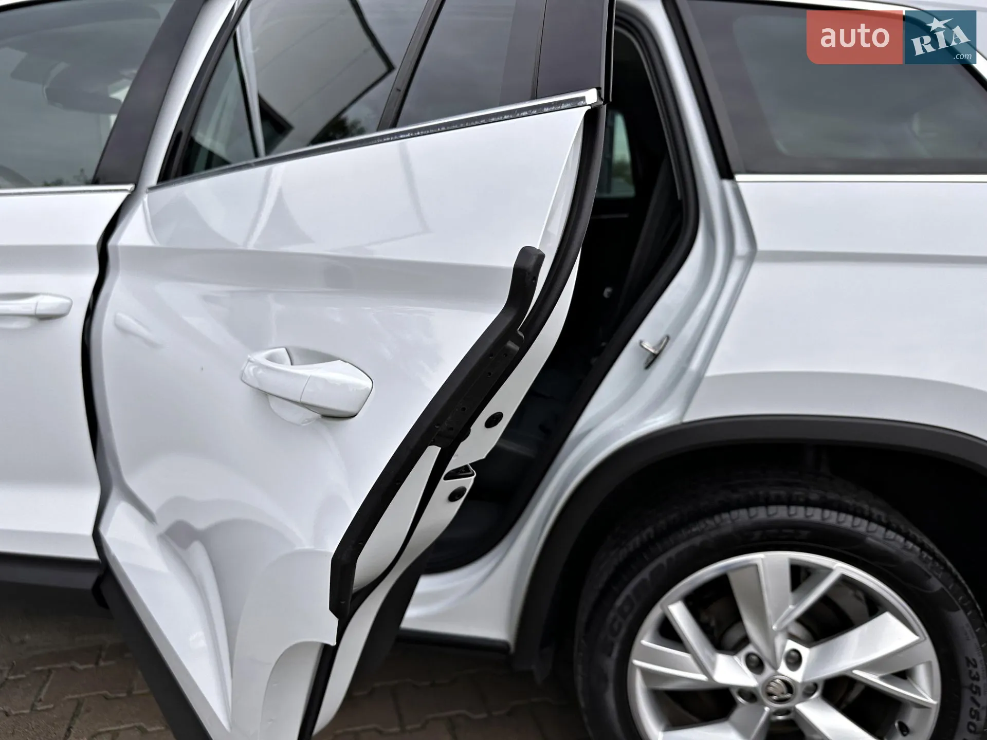 2018 Skoda Kodiaq - мініатюра 46