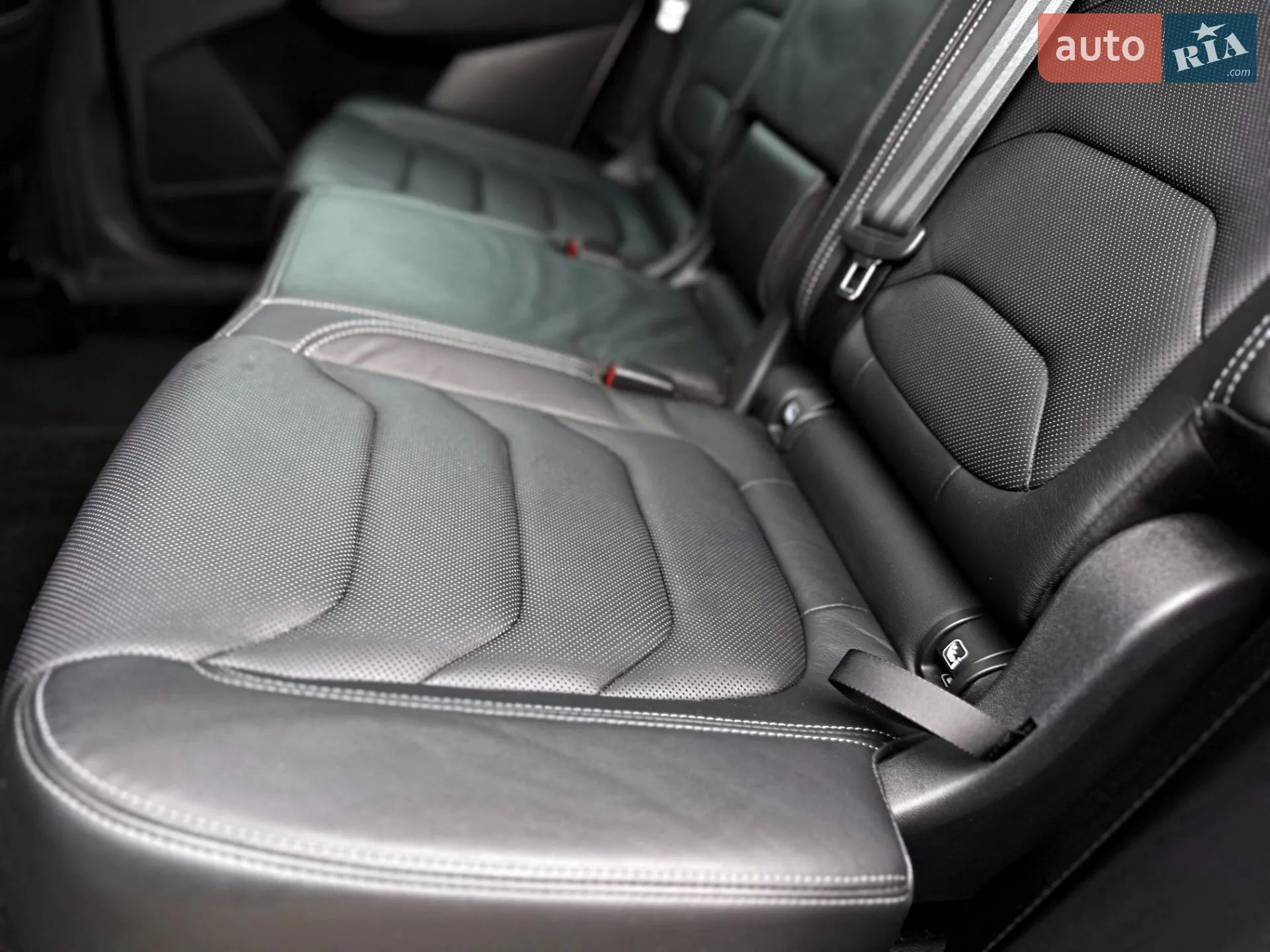 2018 Skoda Kodiaq - мініатюра 52