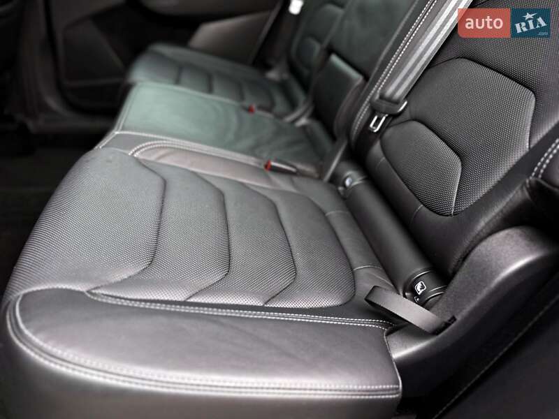 Позашляховик / Кросовер Skoda Kodiaq 2018 в Чернівцях