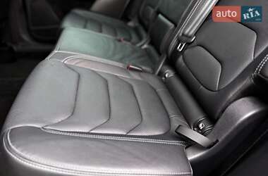 Внедорожник / Кроссовер Skoda Kodiaq 2018 в 