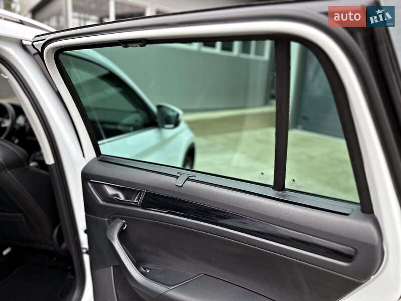 Позашляховик / Кросовер Skoda Kodiaq 2018 в Чернівцях