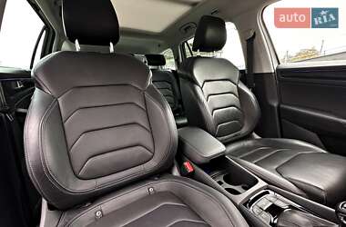 Внедорожник / Кроссовер Skoda Kodiaq 2018 в 