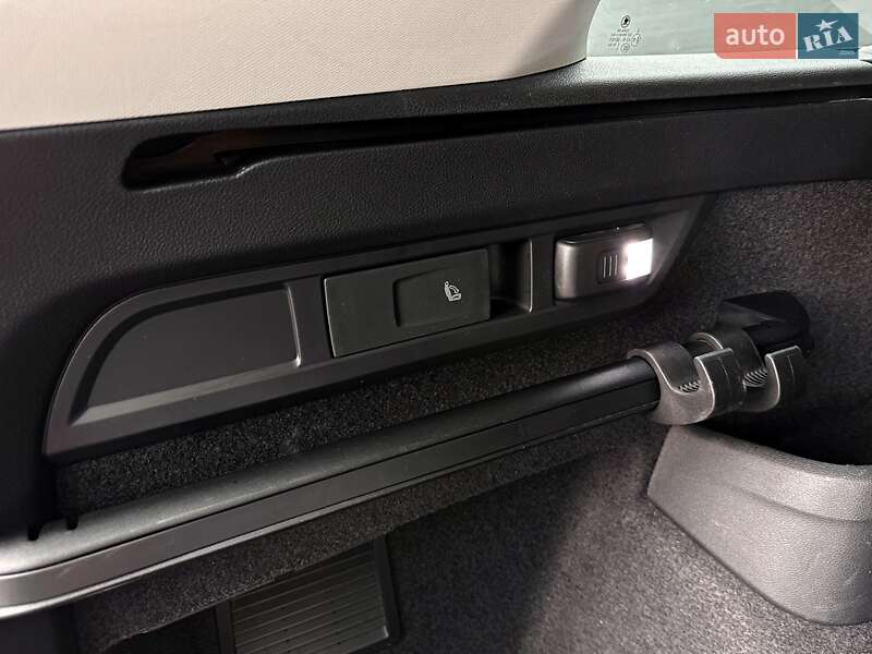 Позашляховик / Кросовер Skoda Kodiaq 2018 в Чернівцях