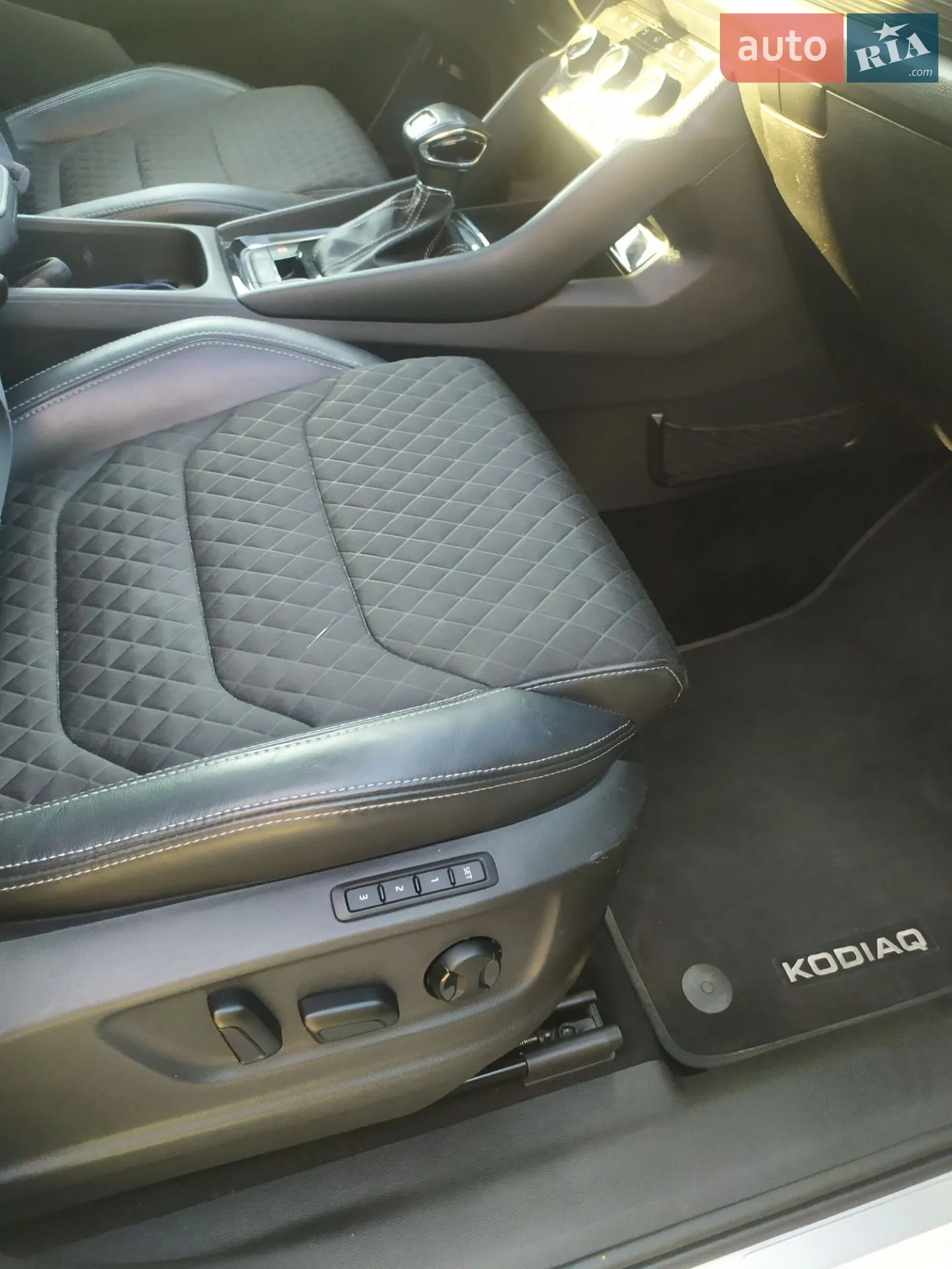 2017 Skoda Kodiaq - мініатюра 15