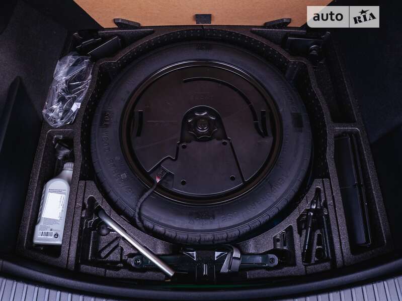 Внедорожник / Кроссовер Skoda Kodiaq 2020 в Луцке