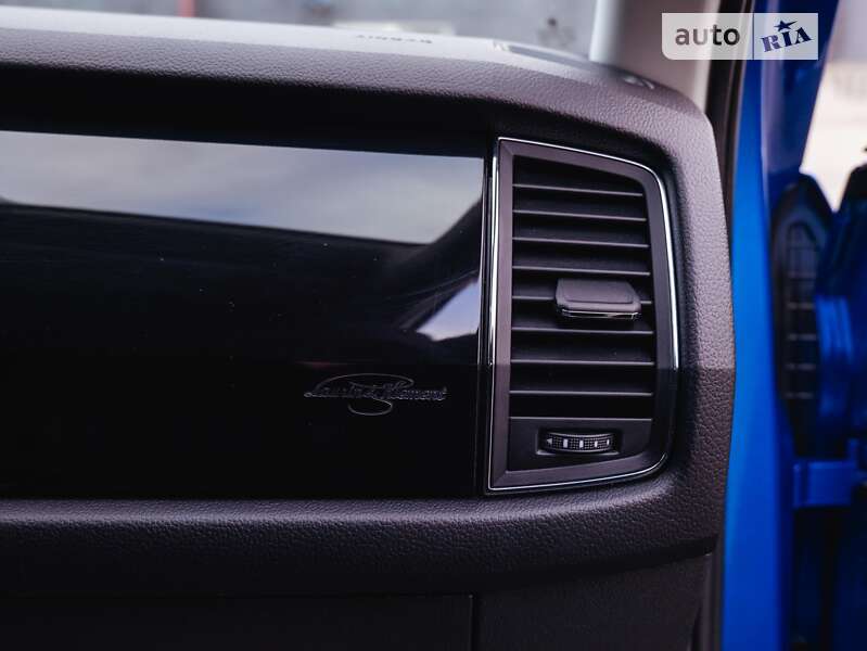 Внедорожник / Кроссовер Skoda Kodiaq 2020 в Луцке