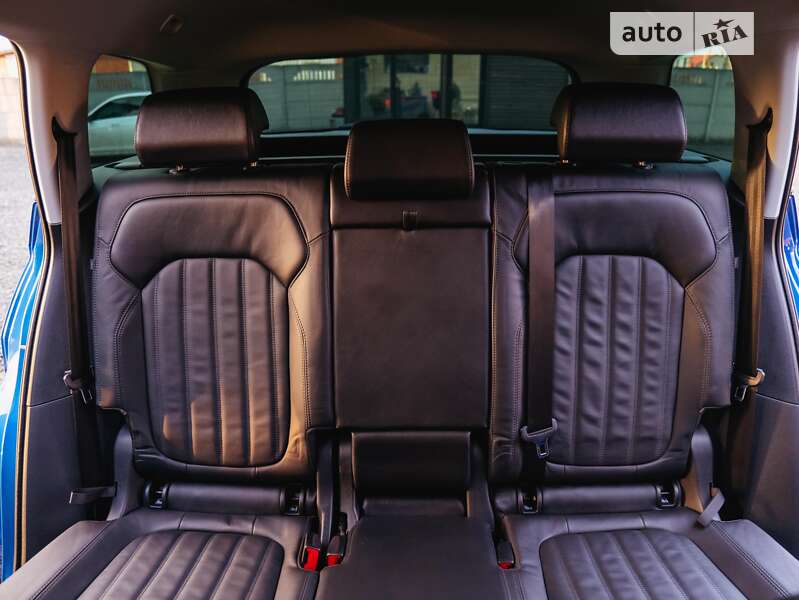 Внедорожник / Кроссовер Skoda Kodiaq 2020 в Луцке