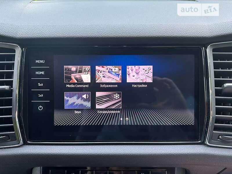 Внедорожник / Кроссовер Skoda Kodiaq 2017 в Львове фото 60 Внедорожник / Кроссовер Skoda Kodiaq 2017 в Львове