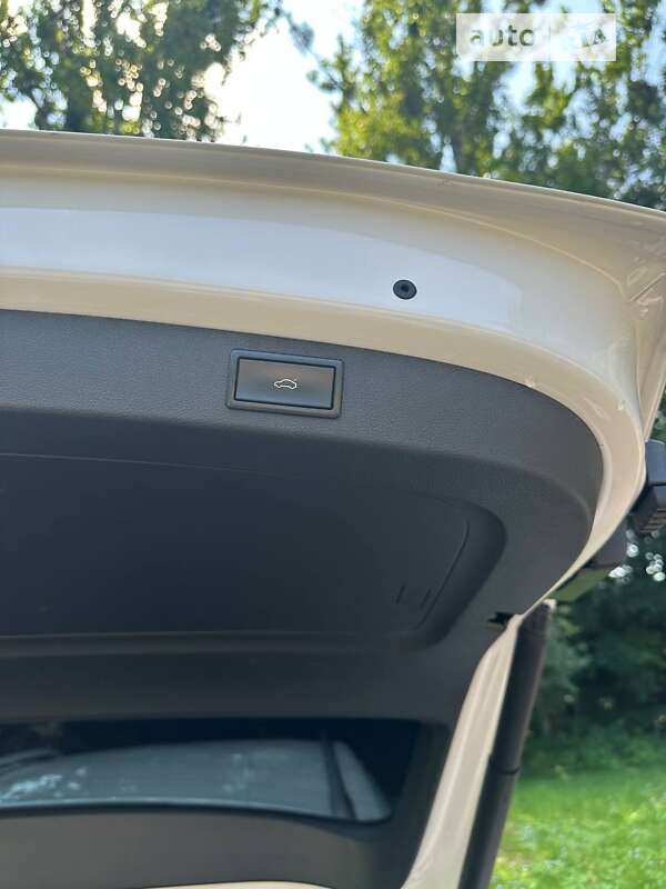 Внедорожник / Кроссовер Skoda Kodiaq 2017 в Львове фото 30 Внедорожник / Кроссовер Skoda Kodiaq 2017 в Львове