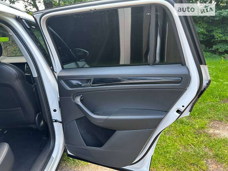 Внедорожник / Кроссовер Skoda Kodiaq 2017 в Львове фото 50 Внедорожник / Кроссовер Skoda Kodiaq 2017 в Львове