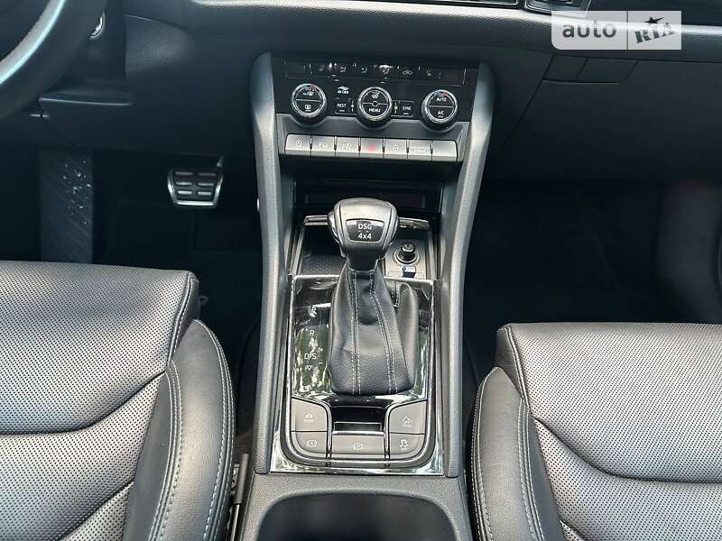 Внедорожник / Кроссовер Skoda Kodiaq 2017 в Львове фото 46 Внедорожник / Кроссовер Skoda Kodiaq 2017 в Львове