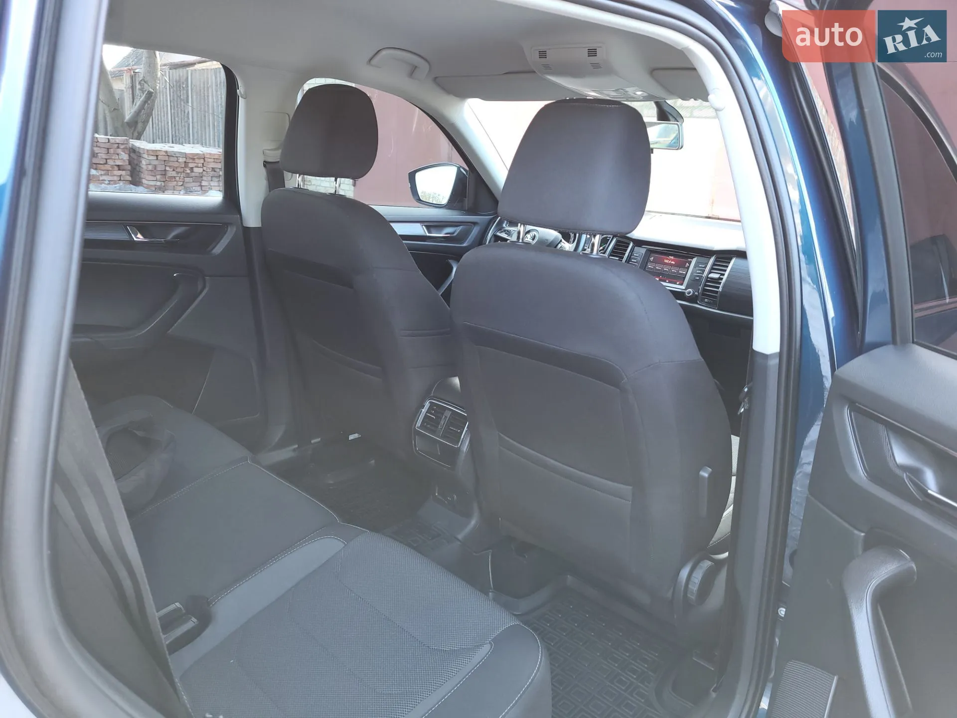 2018 Skoda Kodiaq - мініатюра 5