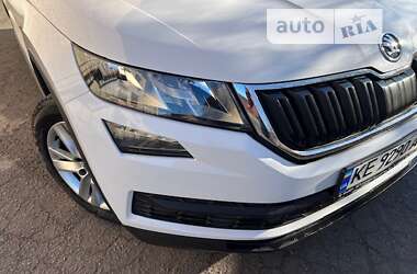 Позашляховик / Кросовер Skoda Kodiaq 2018 в Кривому Розі