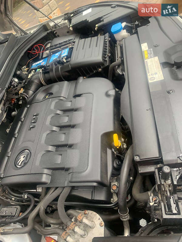 Внедорожник / Кроссовер Skoda Kodiaq 2018 в Сарнах