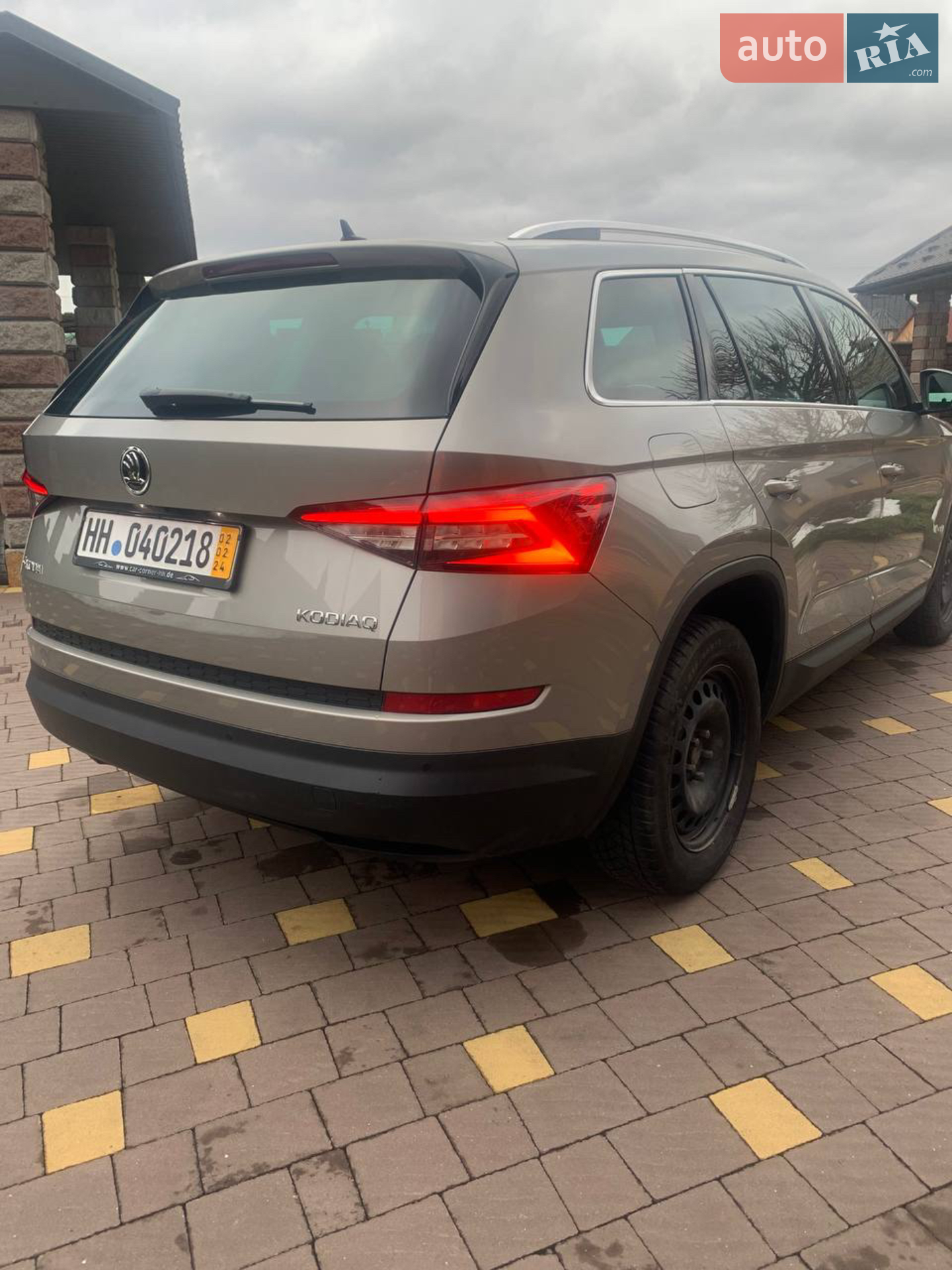 2018 Skoda Kodiaq - мініатюра 20