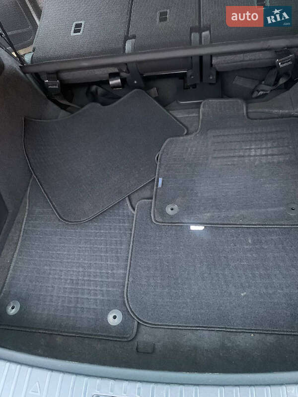 Внедорожник / Кроссовер Skoda Kodiaq 2018 в Сарнах