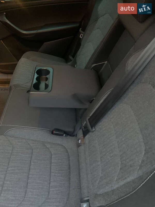 Внедорожник / Кроссовер Skoda Kodiaq 2018 в Сарнах