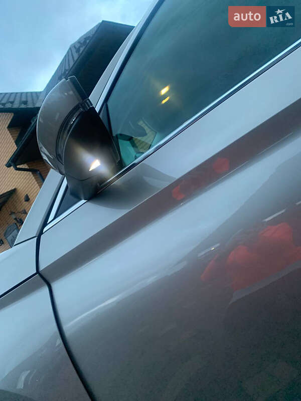 Внедорожник / Кроссовер Skoda Kodiaq 2018 в Сарнах