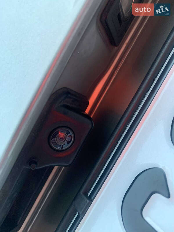 Внедорожник / Кроссовер Skoda Kodiaq 2018 в Сарнах