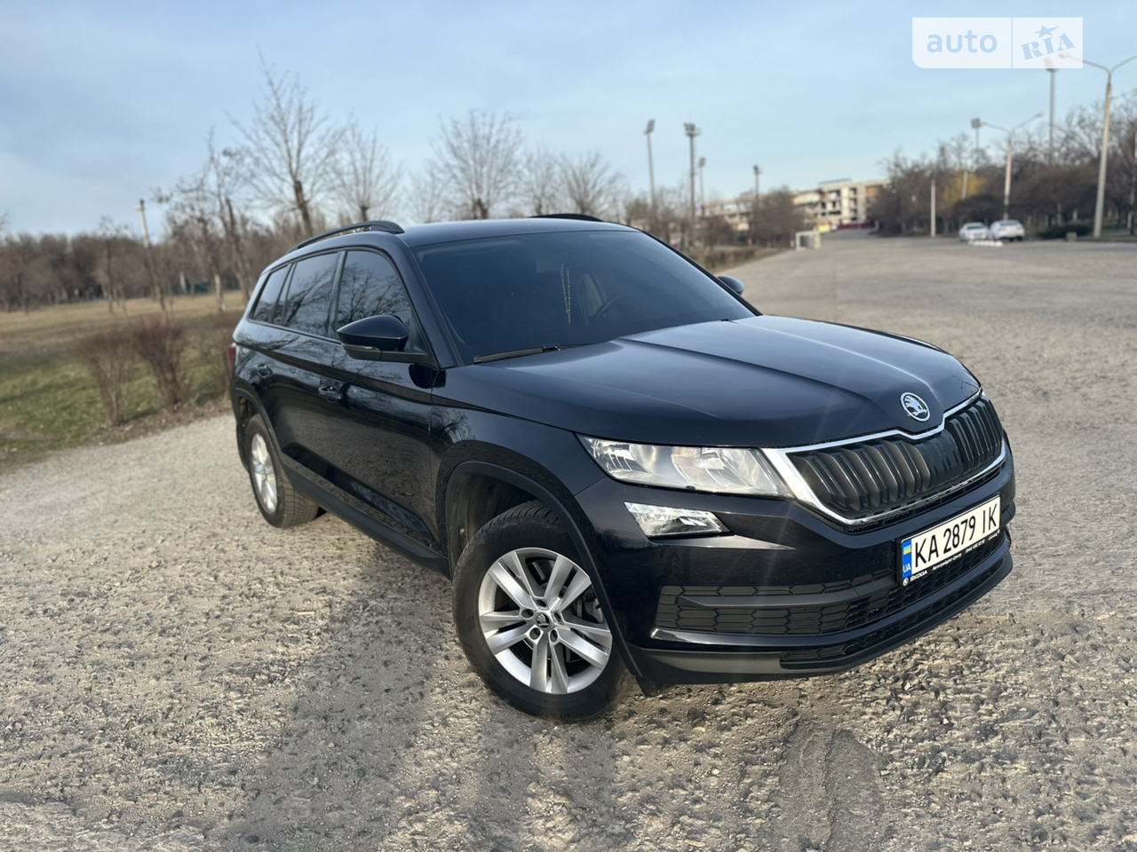2020 Skoda Kodiaq - мініатюра 23