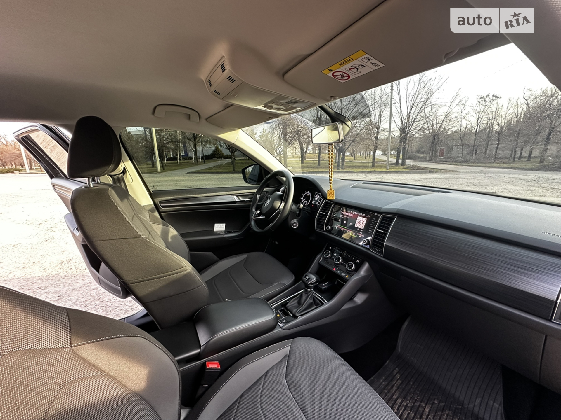 2020 Skoda Kodiaq - мініатюра 32