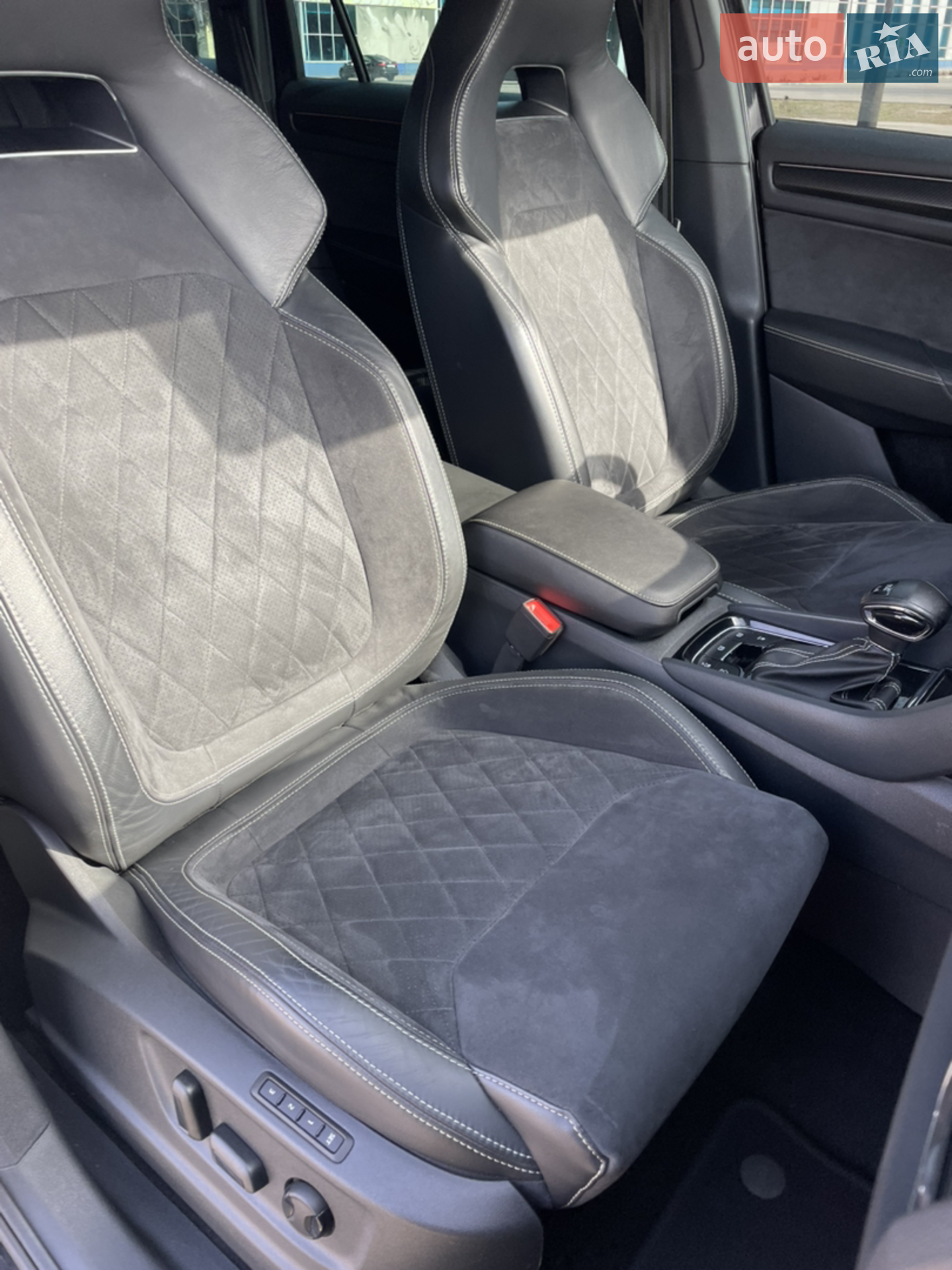 2018 Skoda Kodiaq - мініатюра 28