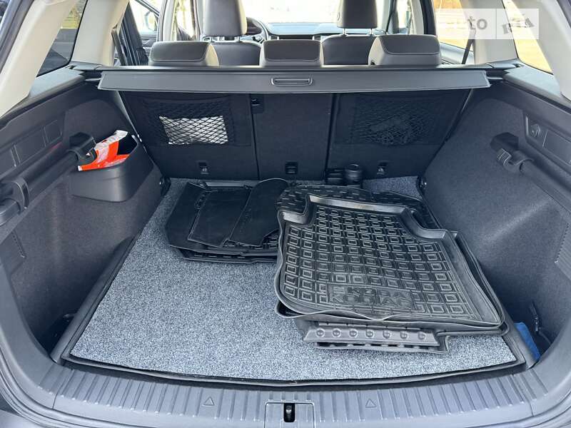 Внедорожник / Кроссовер Skoda Kodiaq 2020 в Тернополе