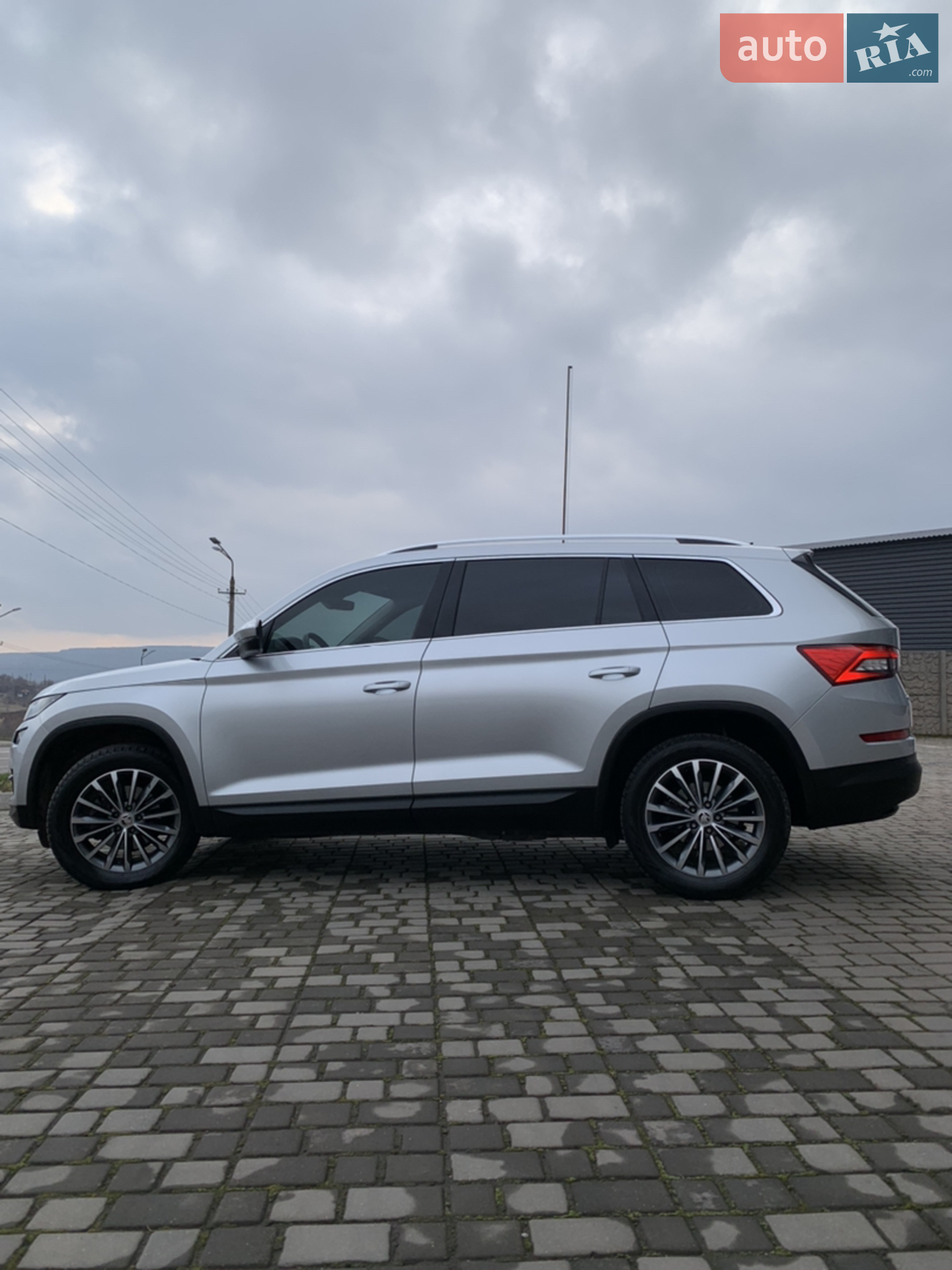 2019 Skoda Kodiaq - мініатюра 9