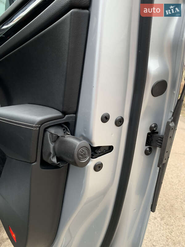 Внедорожник / Кроссовер Skoda Kodiaq 2019 в Кривом Роге фото 29 Внедорожник / Кроссовер Skoda Kodiaq 2019 в Кривом Роге