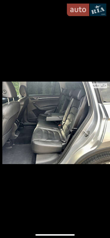 Внедорожник / Кроссовер Skoda Kodiaq 2019 в Кривом Роге фото 44 Внедорожник / Кроссовер Skoda Kodiaq 2019 в Кривом Роге