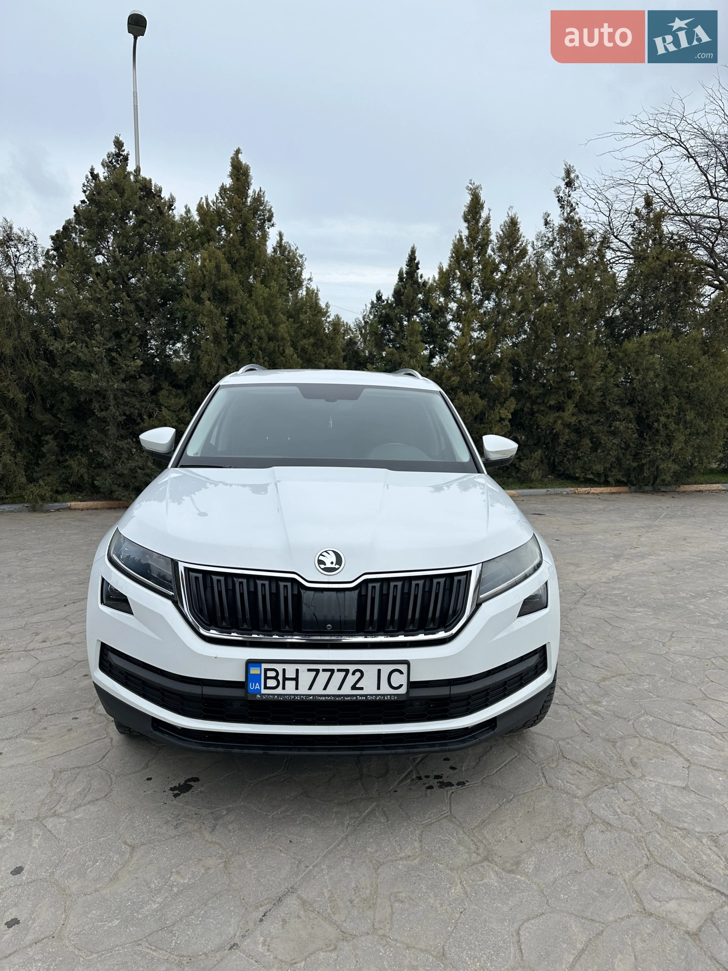 2017 Skoda Kodiaq - мініатюра 2