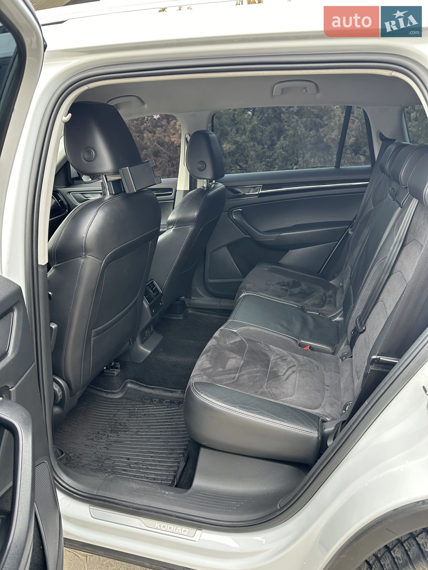 2017 Skoda Kodiaq - мініатюра 6