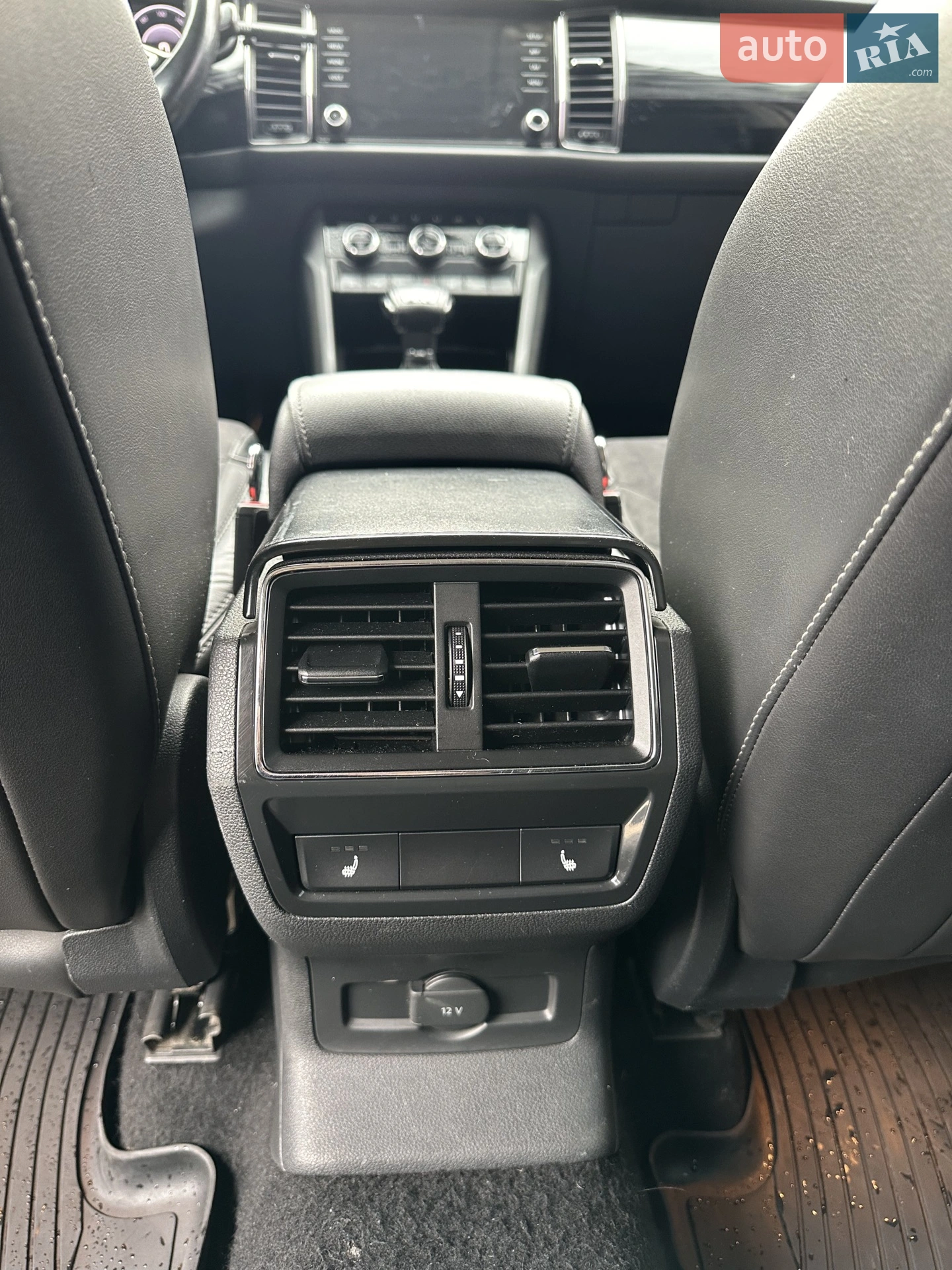 2017 Skoda Kodiaq - мініатюра 7