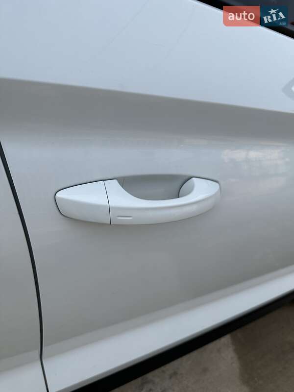 Внедорожник / Кроссовер Skoda Kodiaq 2017 в Одессе