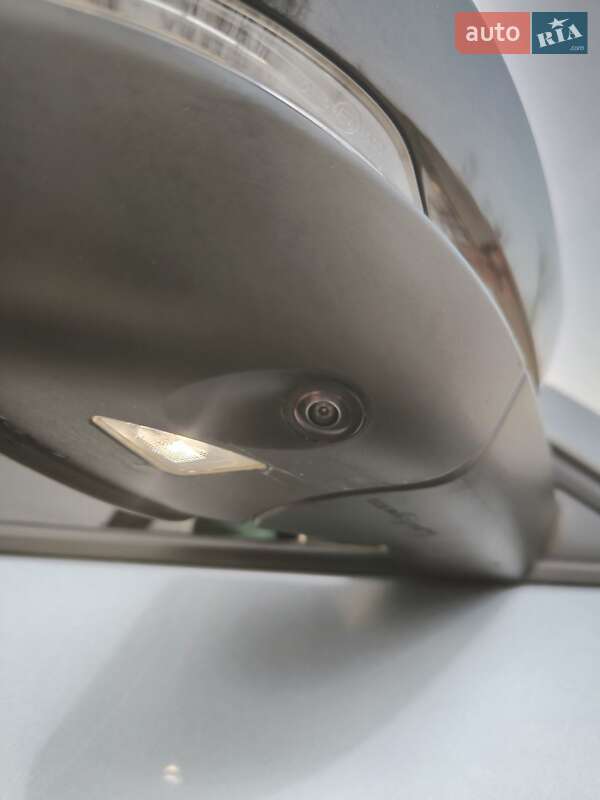 Внедорожник / Кроссовер Skoda Kodiaq 2018 в Краматорске