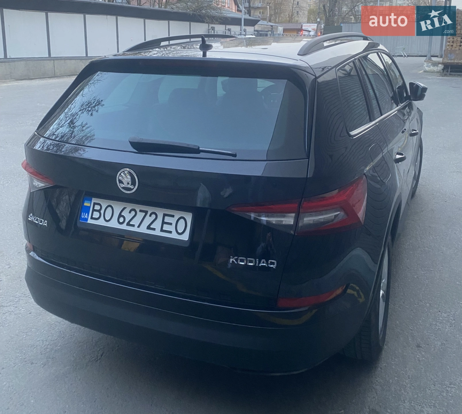 Skoda Kodiaq 2018 VIN TMBJJ7NS6K8028958 фото оголошення 14 з 30