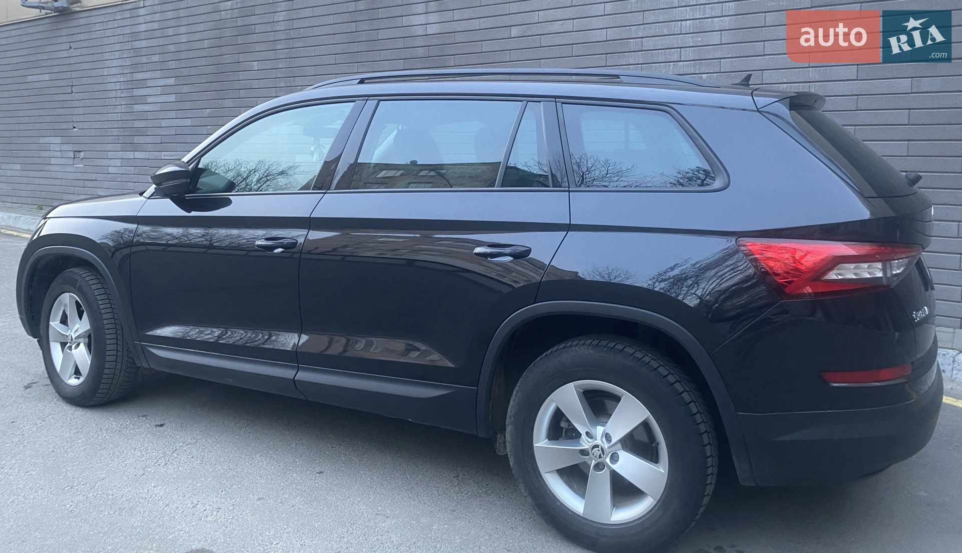 Skoda Kodiaq 2018 VIN TMBJJ7NS6K8028958 фото оголошення 15 з 30