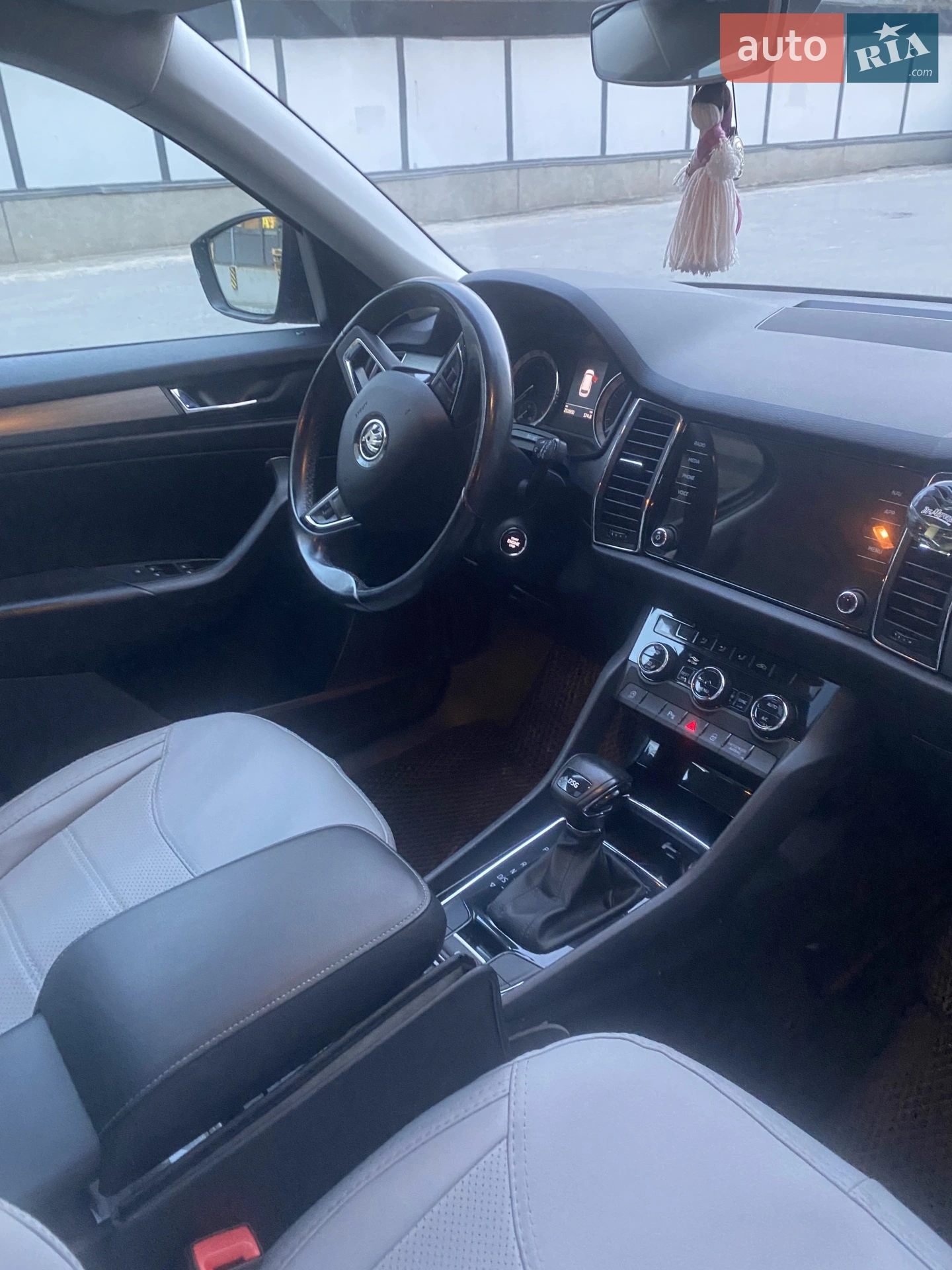 Skoda Kodiaq 2018 VIN TMBJJ7NS6K8028958 фото оголошення 22 з 30