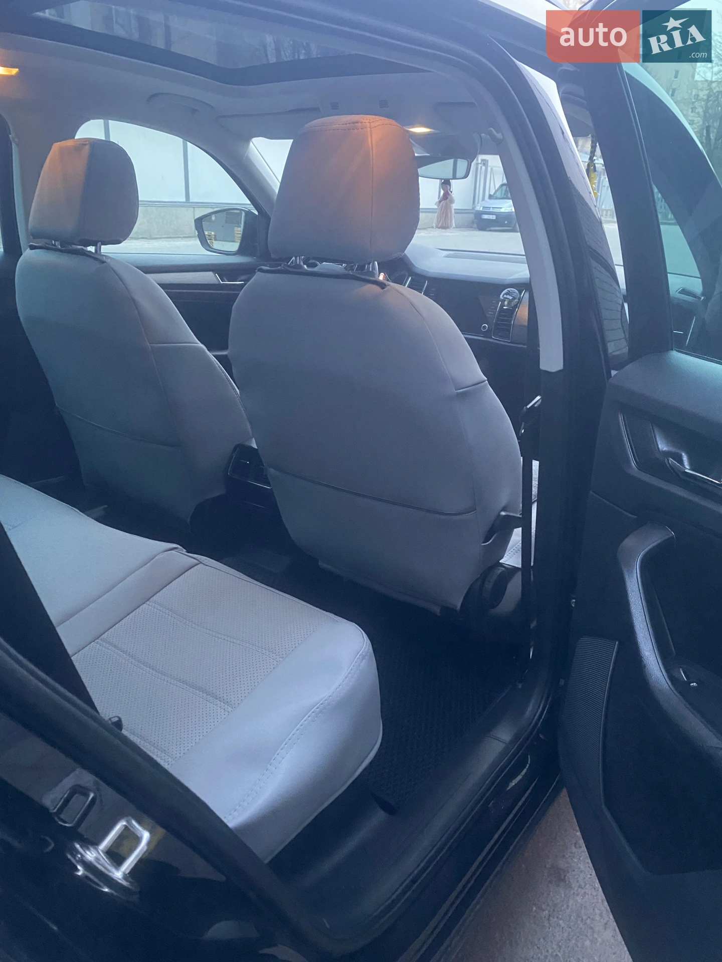 Skoda Kodiaq 2018 VIN TMBJJ7NS6K8028958 фото оголошення 25 з 30