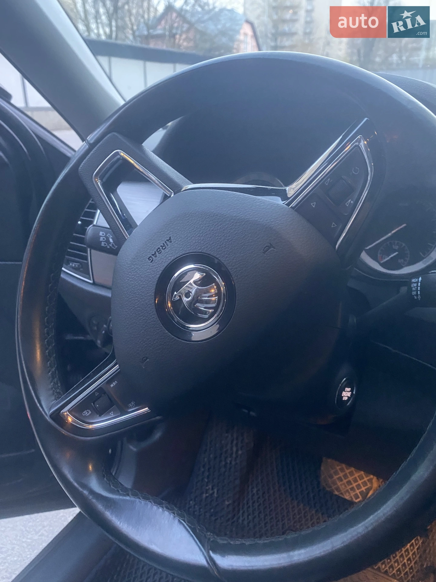 Skoda Kodiaq 2018 VIN TMBJJ7NS6K8028958 фото оголошення 29 з 30
