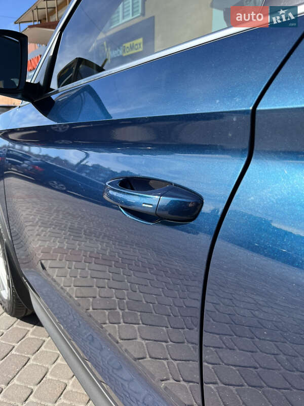 Внедорожник / Кроссовер Skoda Kodiaq 2022 в Виннице