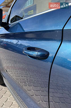 Позашляховик / Кросовер Skoda Kodiaq 2022 в 