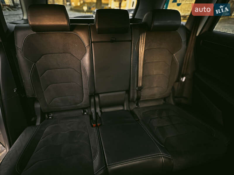 Внедорожник / Кроссовер Skoda Kodiaq 2019 в Луцке