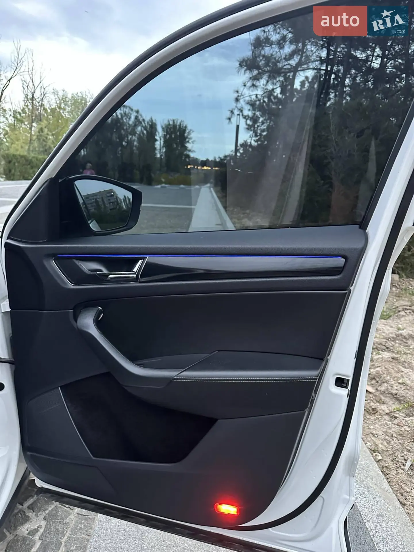 2019 Skoda Kodiaq - мініатюра 22