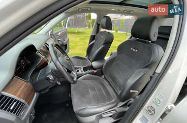 Внедорожник / Кроссовер Skoda Kodiaq 2020 в 