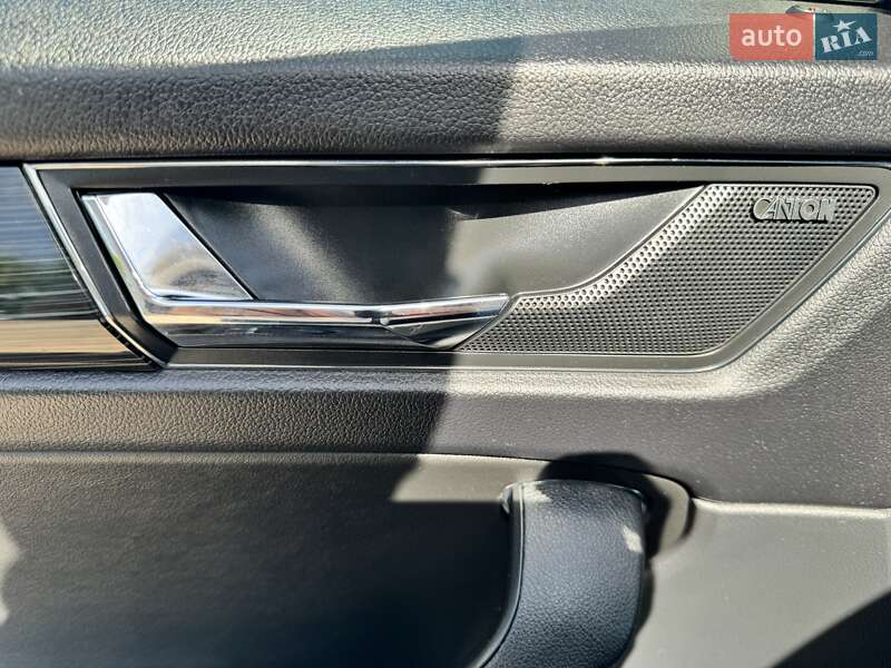 Внедорожник / Кроссовер Skoda Kodiaq 2018 в Бердичеве