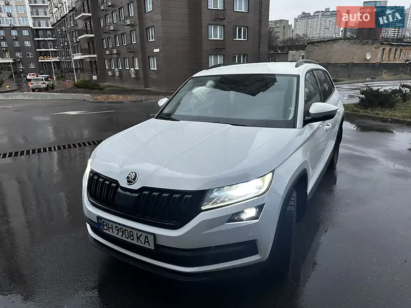 Skoda Kodiaq 2017 VIN TMBLJ6NS8HB400069 фото оголошення 78 з 131