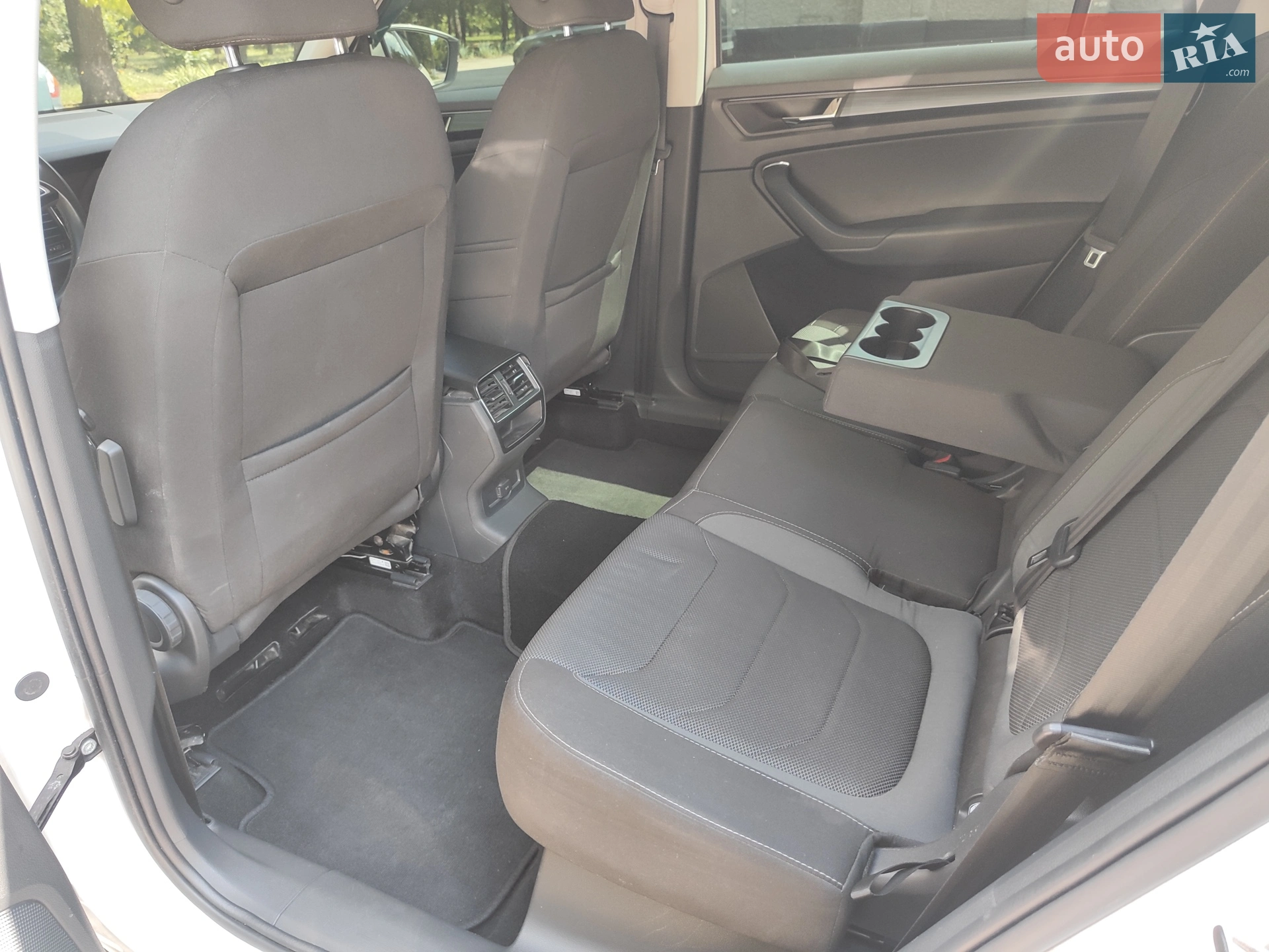 2017 Skoda Kodiaq - мініатюра 16
