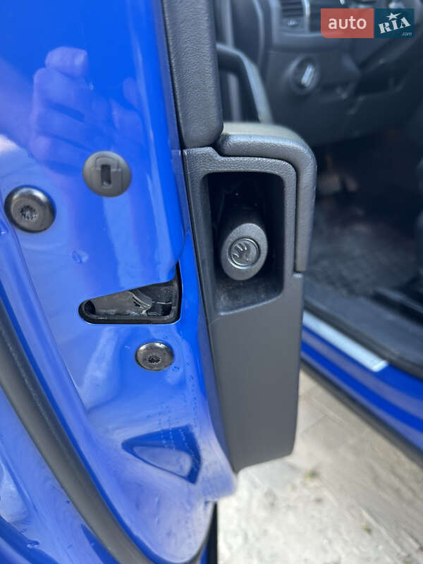 Внедорожник / Кроссовер Skoda Kodiaq 2018 в Буче