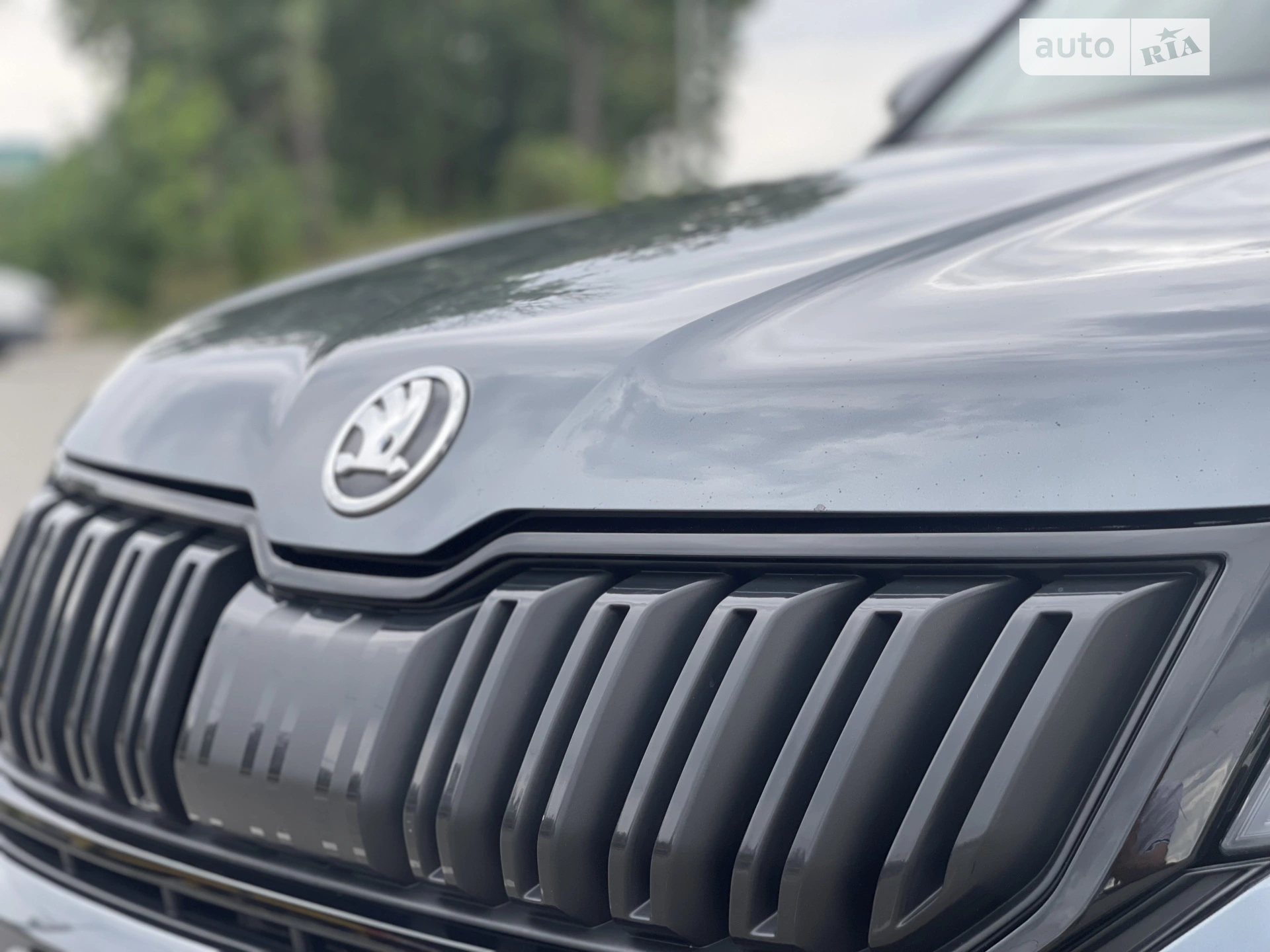 2018 Skoda Kodiaq - мініатюра 26